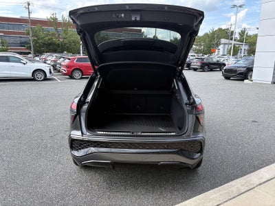 2026 Audi Q3 S line