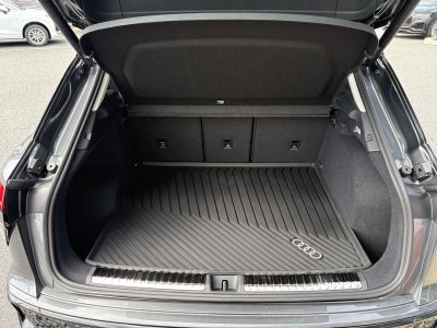2026 Audi Q3 S line