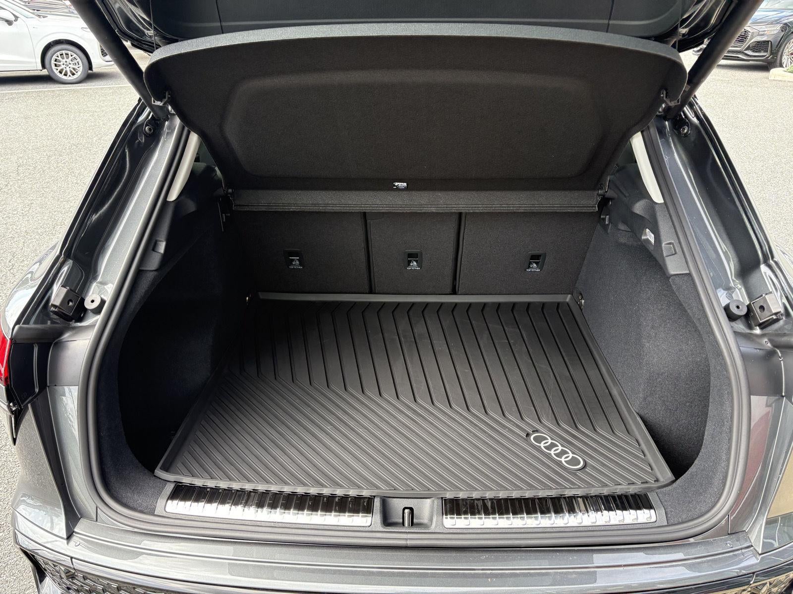 2026 Audi Q3 S line