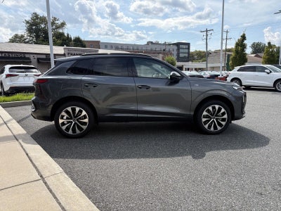2026 Audi Q3 S line