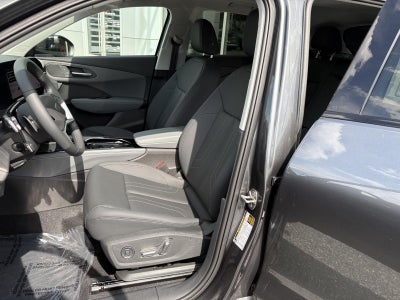 2026 Audi Q3 S line