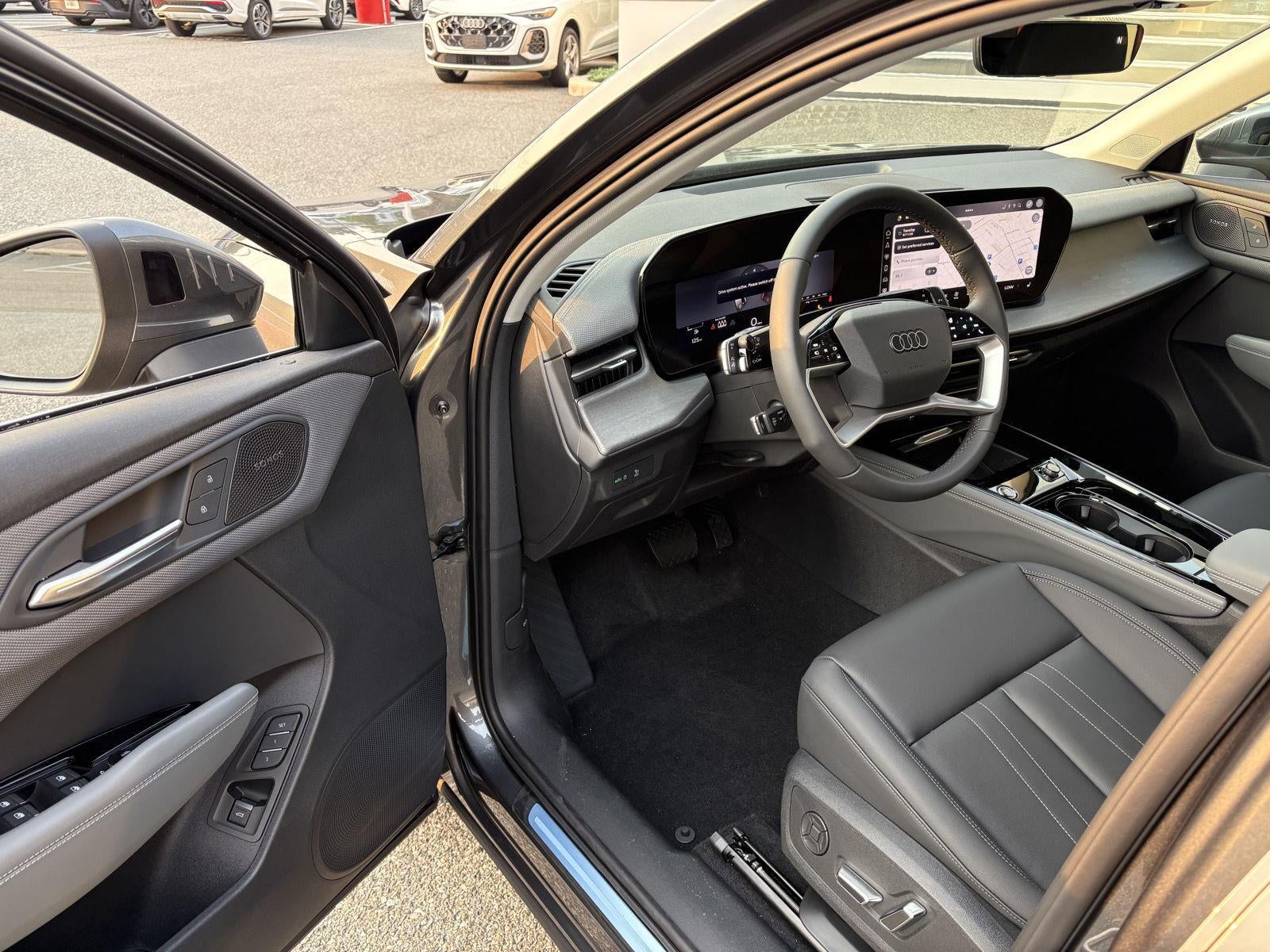 2026 Audi Q3 S line