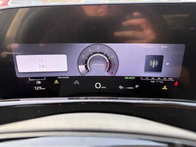 2026 Audi Q3 S line
