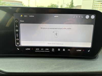 2026 Audi Q3 S line