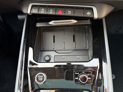 2026 Audi Q3 S line