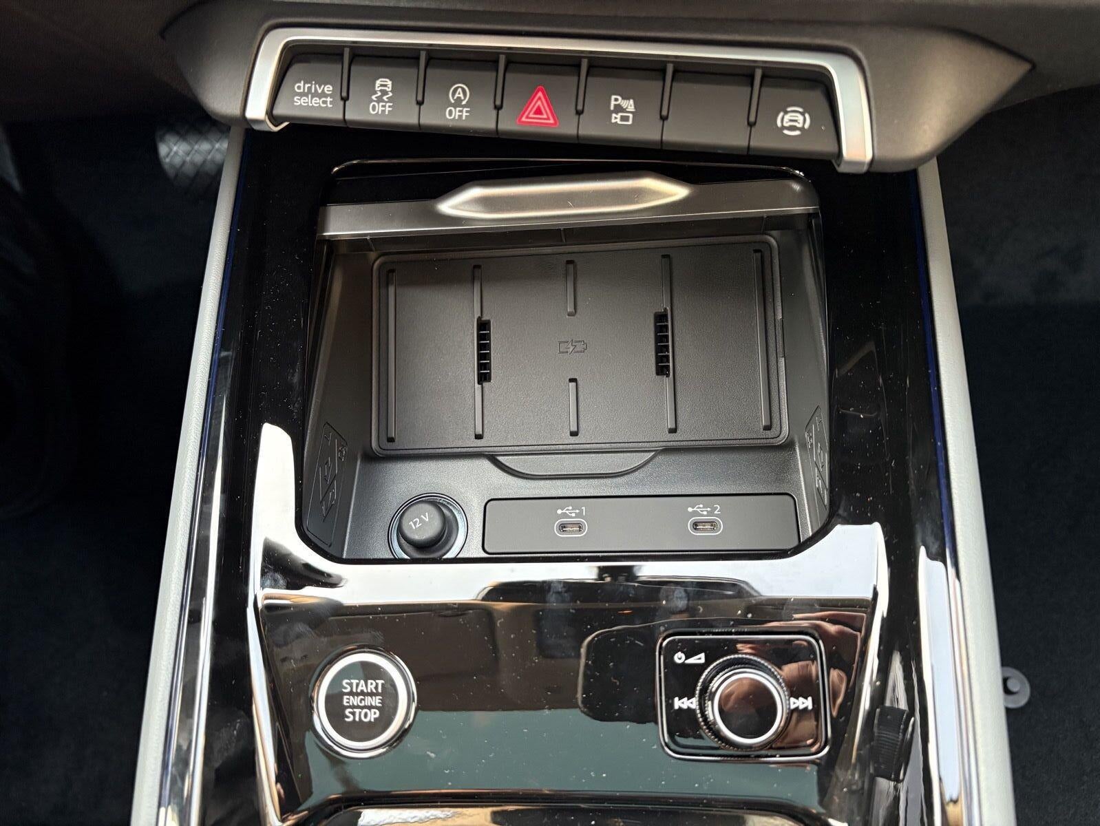 2026 Audi Q3 S line