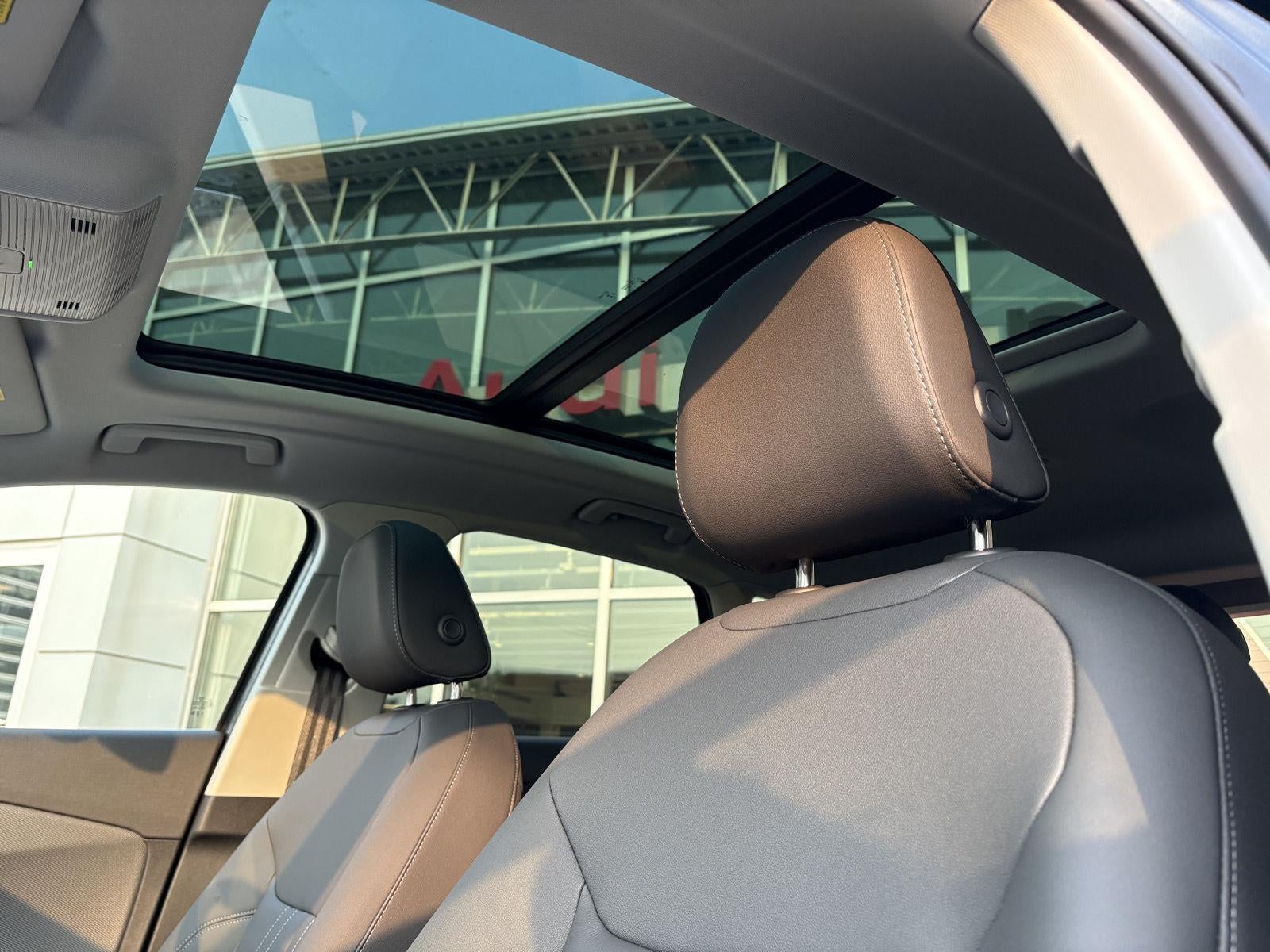 2026 Audi Q3 S line
