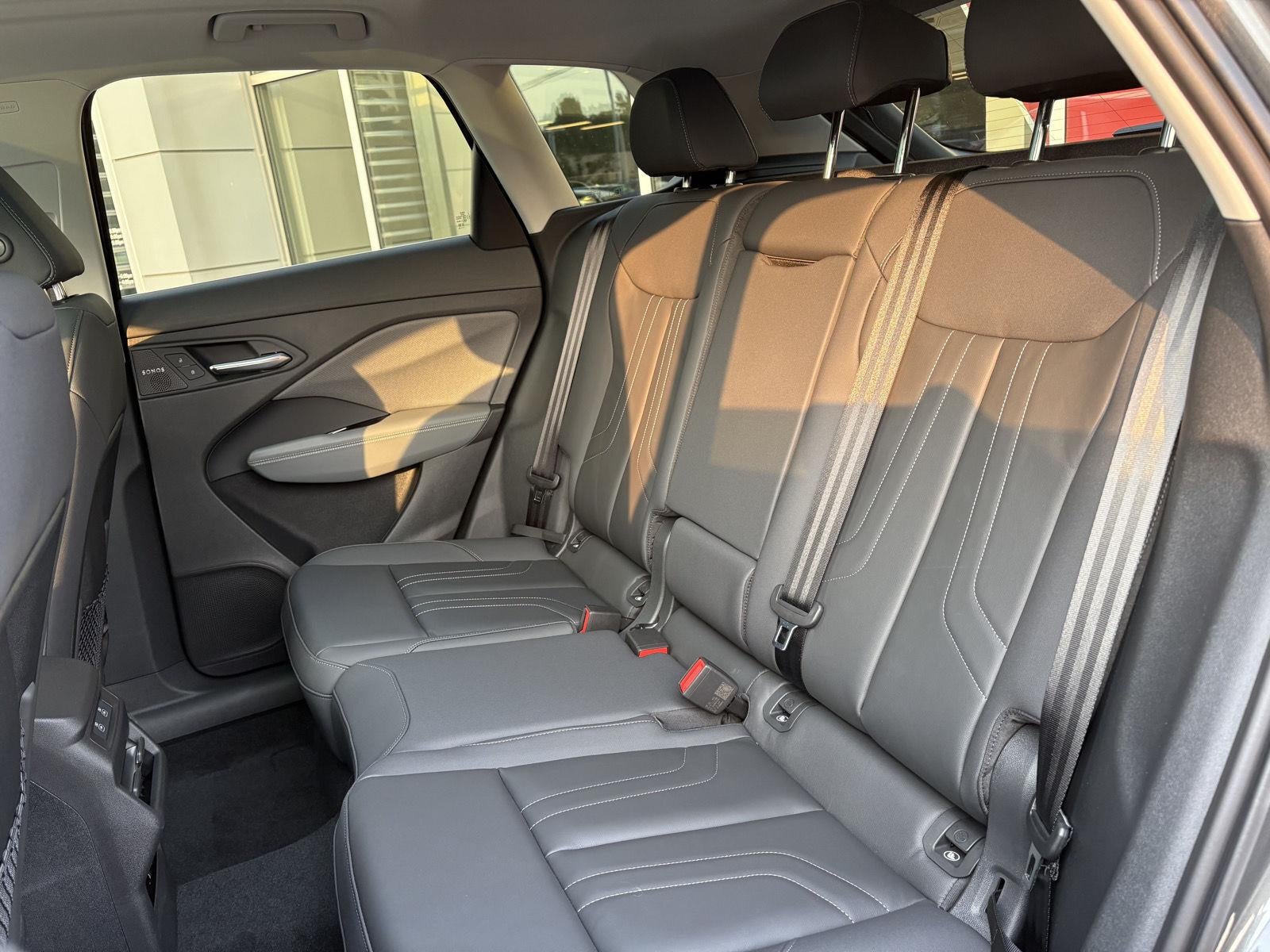 2026 Audi Q3 S line