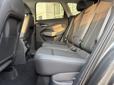 2026 Audi Q3 S line