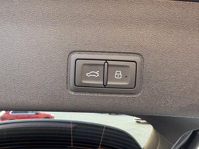 2026 Audi Q3 S line