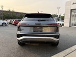 2026 Audi Q3 S line