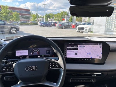 2026 Audi Q3 S line quattro