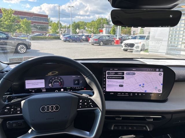 2026 Audi Q3 S line quattro