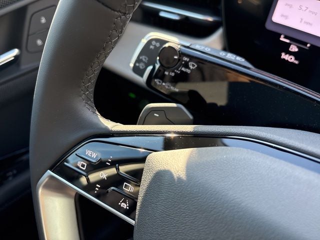 2026 Audi Q3 S line quattro
