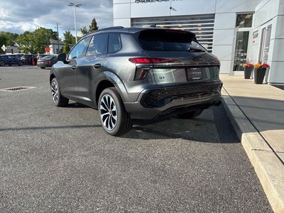 2026 Audi Q3 S line quattro