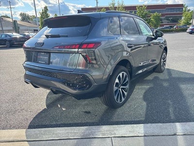 2026 Audi Q3 S line quattro
