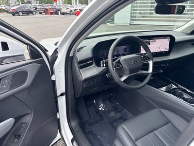 2026 Audi Q3 S line quattro
