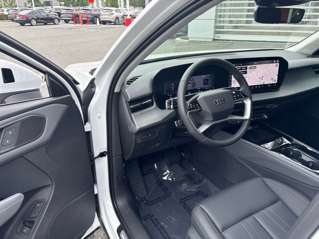 2026 Audi Q3 S line quattro