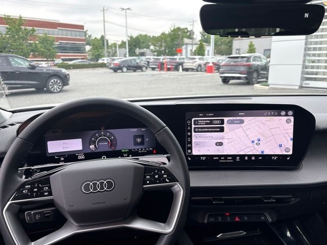 2026 Audi Q3 S line quattro