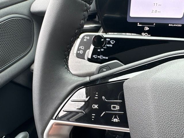 2026 Audi Q3 S line quattro