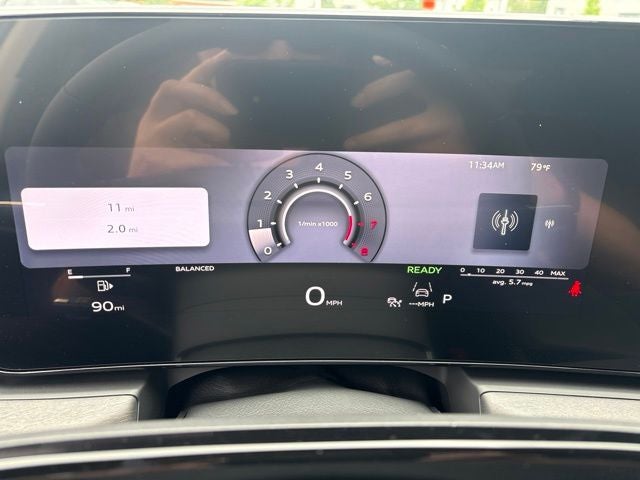 2026 Audi Q3 S line quattro