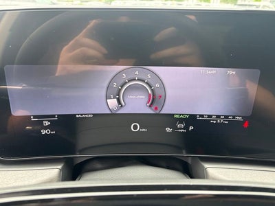 2026 Audi Q3 S line quattro