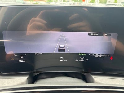 2026 Audi Q3 S line quattro