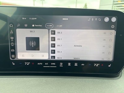 2026 Audi Q3 S line quattro