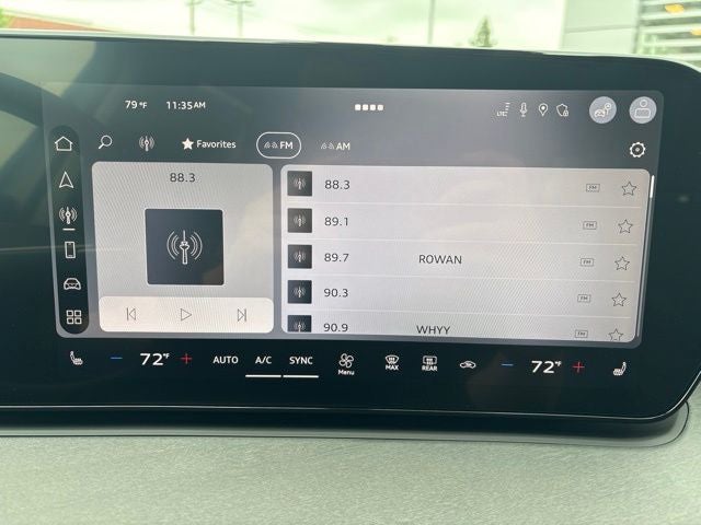 2026 Audi Q3 S line quattro
