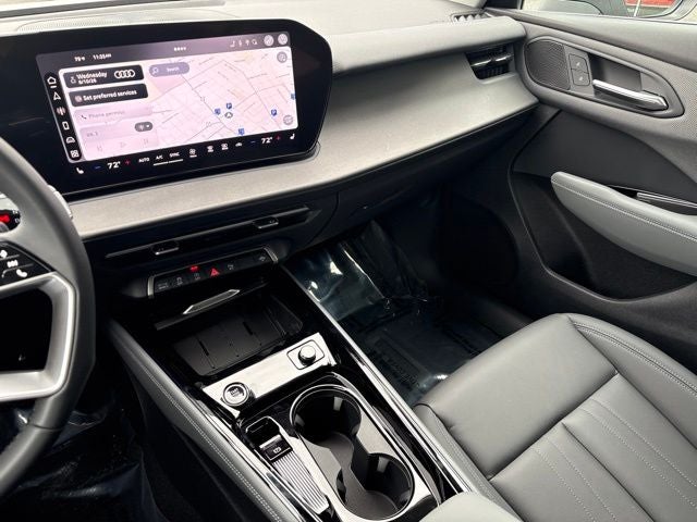 2026 Audi Q3 S line quattro