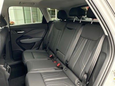 2026 Audi Q3 S line quattro