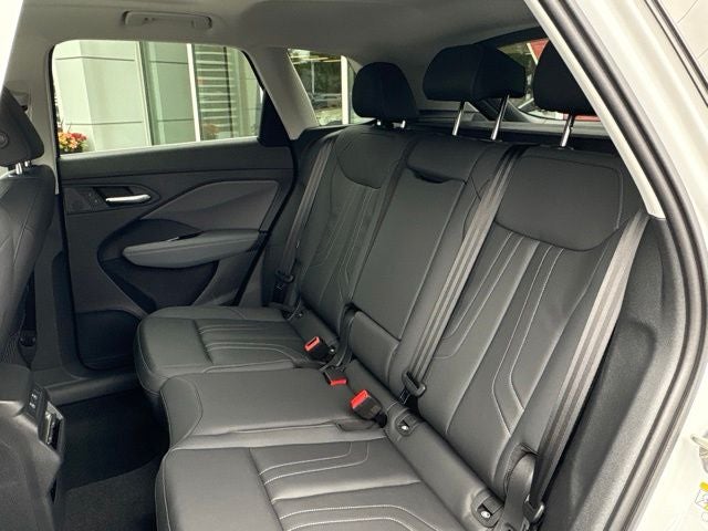 2026 Audi Q3 S line quattro