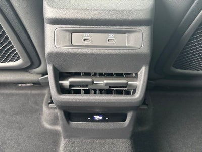 2026 Audi Q3 S line quattro