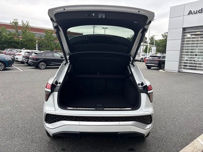 2026 Audi Q3 S line quattro