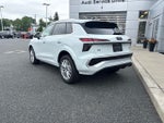 2026 Audi Q3 S line quattro