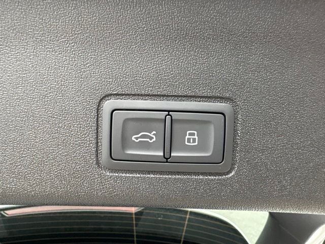 2026 Audi Q3 S line quattro
