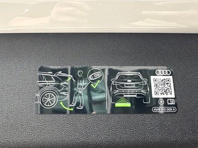 2026 Audi Q3 S line quattro
