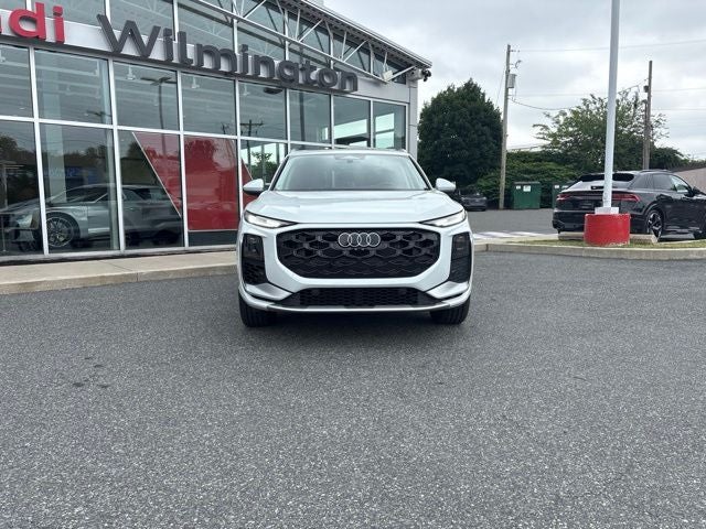 2026 Audi Q3 S line quattro