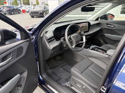 2026 Audi Q3 S line