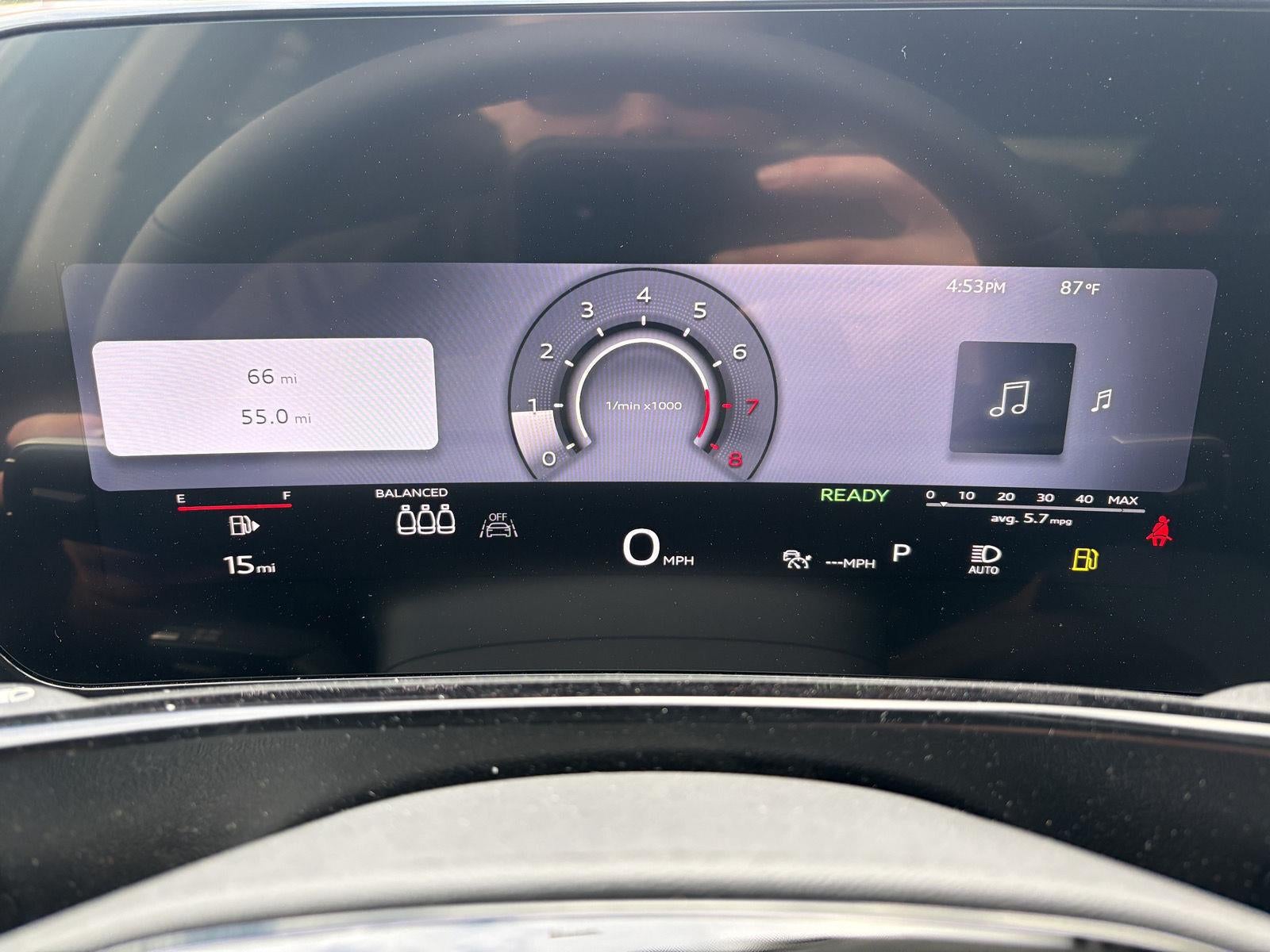 2026 Audi Q3 S line
