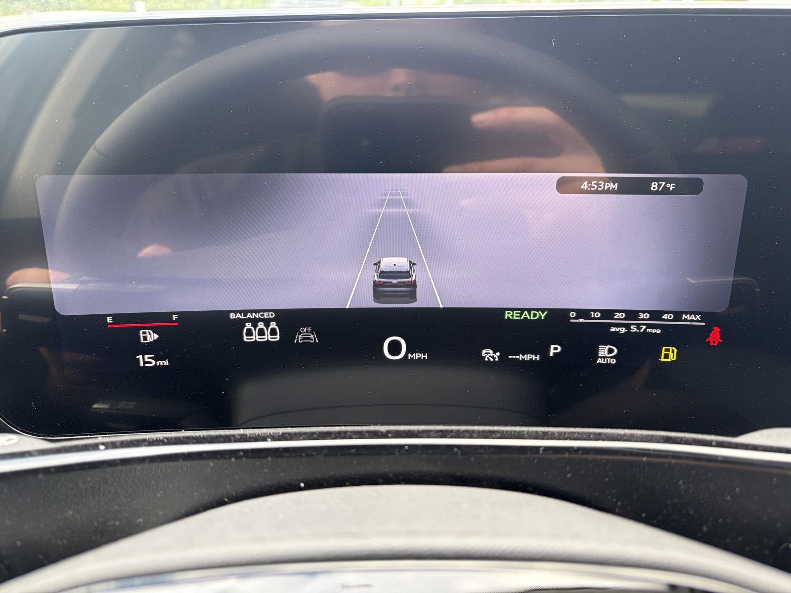 2026 Audi Q3 S line
