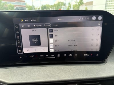 2026 Audi Q3 S line