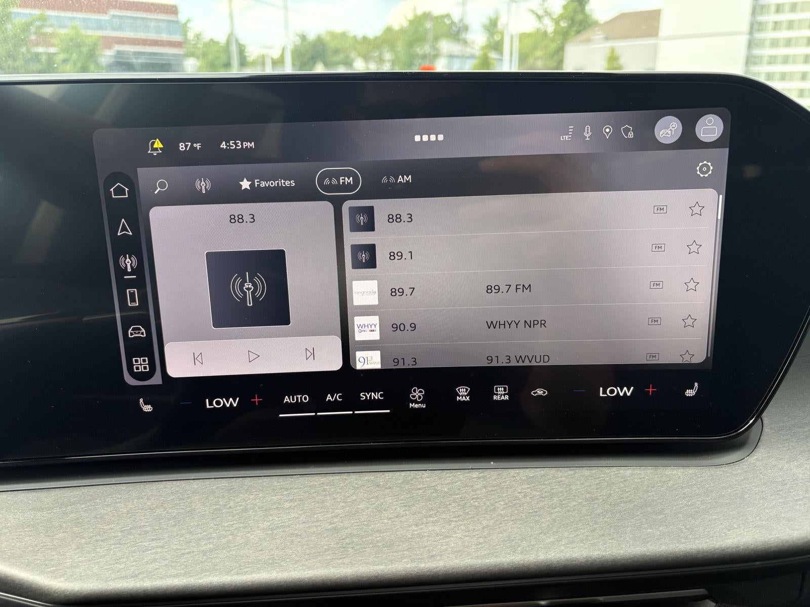 2026 Audi Q3 S line