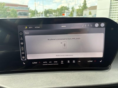 2026 Audi Q3 S line