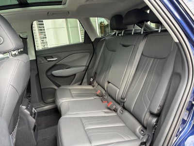 2026 Audi Q3 S line
