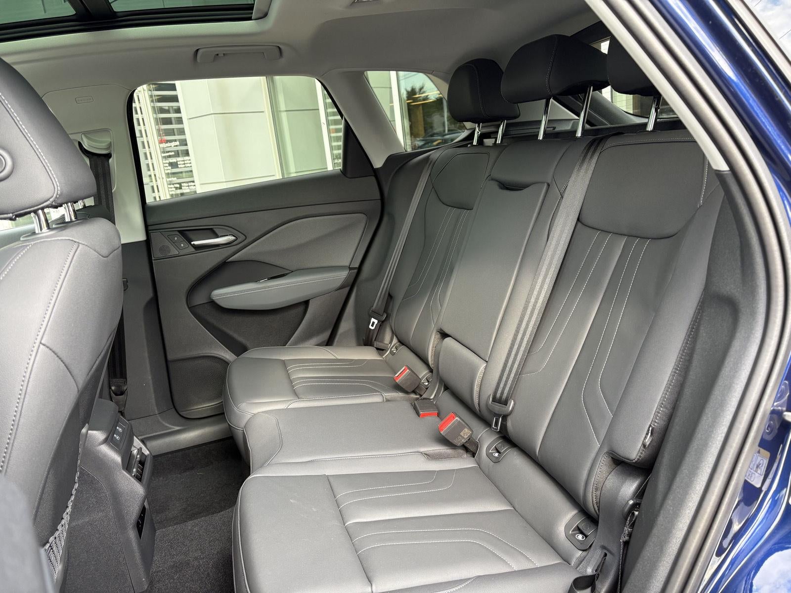 2026 Audi Q3 S line
