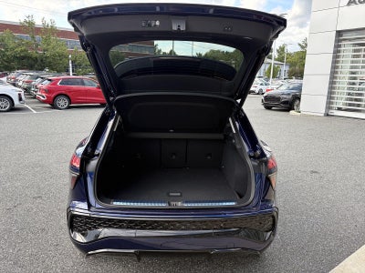 2026 Audi Q3 S line