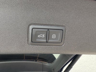 2026 Audi Q3 S line