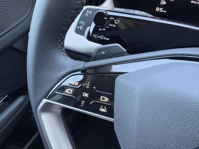 2026 Audi Q3 S line