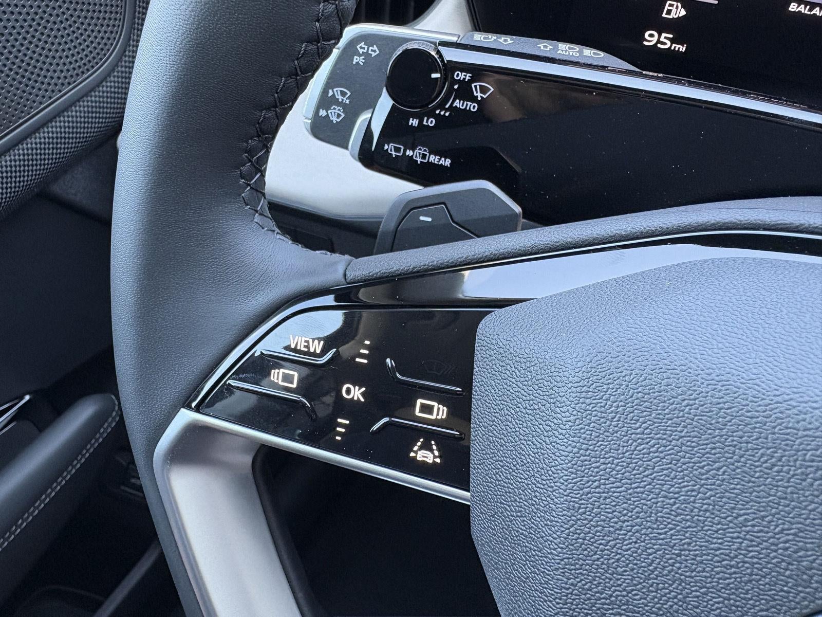 2026 Audi Q3 S line